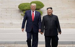 Ông Trump muốn có đột phá trong quan hệ với Triều Tiên