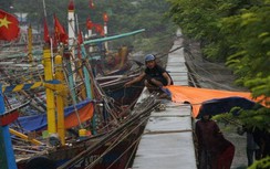Áp thấp nhiệt đới nguy cơ mạnh lên thành bão, Quảng Ninh ra công văn khẩn