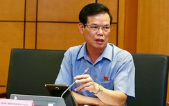 Bí thư Hà Giang Triệu Tài Vinh được điều về làm Phó ban Kinh tế Trung ương