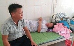 Công an vào cuộc vụ bé sơ sinh tử vong do bị kéo… rách cổ ở Hà Tĩnh