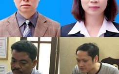 Sắp xét xử vụ án gian lận điểm thi THPT Quốc gia 2018 tại Hà Giang
