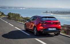 25.000 chiếc Mazda3 bị triệu hồi do nguy cơ rụng bánh