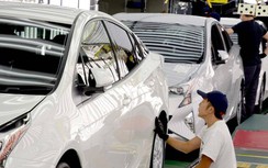 Toyota muốn đầu tư 1,9 tỉ USD vào xe điện tại Indonesia