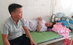 Vụ bác sĩ kéo rách cổ trẻ sơ sinh ở Hà Tĩnh: "Thai đã chết lưu trên 7 ngày"