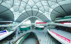 Sân bay hơn 17 tỷ USD sắp khai trương tại Bắc Kinh