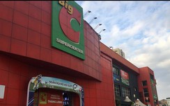 Nhiều sản phẩm may mặc Việt xuất hiện trở lại trong siêu thị BigC