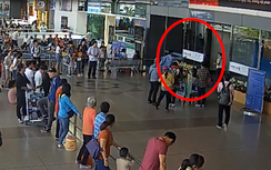 “Ngáo đá” liên tục xâm nhập sân bay Tân Sơn Nhất