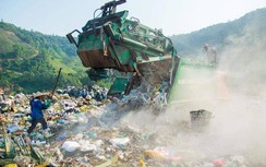 Chính quyền muốn nâng cấp bãi rác lớn nhất Đà Nẵng, dân muốn di dời
