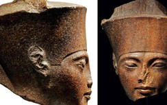 Ai Cập tức giận vì tượng vua Tutankhamun được bán với giá 6 triệu USD ở Anh