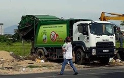 Dân chặn xe chở rác, Chủ tịch UBND TP. Đà Nẵng ra chỉ đạo khẩn