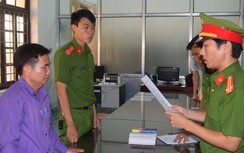 Khởi tố bị can, bắt tạm giam Phó Giám đốc doanh nghiệp Tuyết Liêm