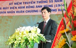 Thủ tướng bổ nhiệm ông Lê Anh Tuấn giữ chức Thứ trưởng Bộ GTVT