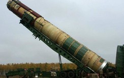 Nga có thể dùng tên lửa Voevoda vào mục đích dân sự