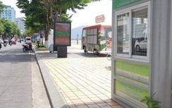 Công nghệ thu phí đậu đỗ “đánh đố” lái xe ở Đà Nẵng