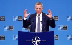 NATO tuyên bố: Chưa có đột phá trong đàm phán với Nga