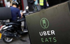 Nhật biến mô hình giao nhận thực phẩm UberEat thành “độc nhất vô nhị”