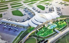 Đảm bảo tiến độ Báo cáo Dự án sân bay Long Thành trình Quốc hội