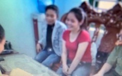 Giải cứu 2 cô gái Campuchia suýt bị bán sang Trung Quốc