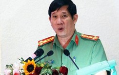 Giám đốc Công an tỉnh Đồng Nai được xác định "gây hậu quả rất nghiêm trọng"