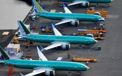Hãng hàng không Flyadeal từ chối mua máy bay Boeing 737 MAX