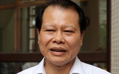 Đề nghị Bộ Chính trị kỷ luật nguyên Phó Thủ tướng Vũ Văn Ninh