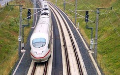 Đường sắt tốc độ cao chênh 32 tỷ USD: Bộ GTVT nói gì?