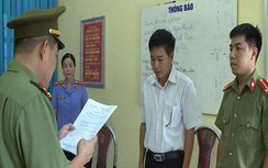 Truy tố 8 bị can trong vụ gian lận điểm thi THPT ở Sơn La