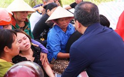 Tai nạn giao thông khiến 3 trẻ nhỏ ở Hà Tĩnh tử vong: Tang thương xóm nghèo