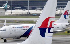 Malaysia sẽ cứu hãng hàng không quốc gia Malaysia Airlines