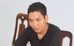 Chân dung tên cướp taxi táo tợn tại Bắc Giang