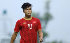 HLV Park Hang-seo đã tìm được nhân tố X cho U23 Việt Nam