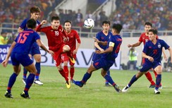 U23 Thái Lan không có cơ hội "phục hận" Việt Nam?
