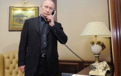 Tổng thống Putin lần đầu tiên điện đàm với Tổng thống Ukraine Zelensky