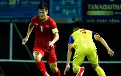 Vừa chia tay thầy Park, sao U23 Việt Nam đã gặp “ác mộng”