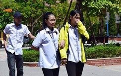 Thí sinh tự do ở Quảng Bình đạt 2 điểm 10 kỳ thi THPT quốc gia 2019
