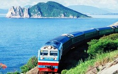 Vì sao đường sắt Bắc - Nam lọt top 10 tuyến đẹp nhất thế giới?