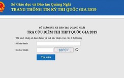 Trung tâm Giáo dục Thường xuyên không có thí sinh nào đỗ tốt nghiệp 2019