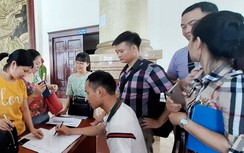 Xã hội đen thao túng, "làm mưa làm gió" đấu giá đất ở Bắc Giang