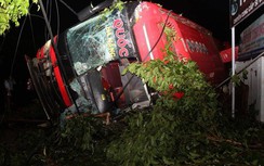 Xe khách bị tai nạn ở Đắk Lắk: Nhà xe Quốc Đạt chạy dù, sai hành trình