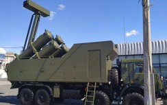 Nga giới thiệu tên lửa phòng thủ 4K51 Rubezh dành cho những nước ít tiền