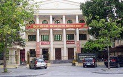 Phó giám đốc Ban GPMB và TĐC thành phố Thanh Hóa bị bắt giữ
