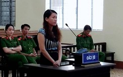 Nữ giám đốc vu khống cán bộ "cướp 4 bao tải tiền" lĩnh án 3 năm tù