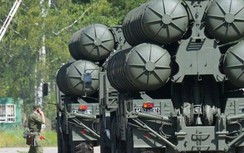 Mỹ nói S-400 có điểm yếu, tướng Nga đáp:"Mỹ chỉ có thể ngồi mà nghiến răng"