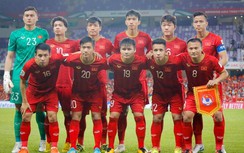 Bốc thăm vòng loại World Cup: Việt Nam nguy cơ vào bảng tử thần