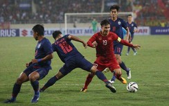 Báo Thái quả quyết đội nhà sẽ "phục hận" Việt Nam ở vòng loại World Cup