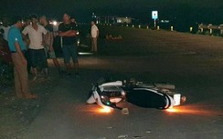 Truy tìm tài xế ô tô bỏ trốn sau khi gây tai nạn chết người ở Bắc Giang