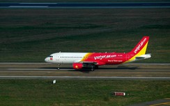 Vietjet sẽ khai thác đường bay thẳng Hà Nội - New Delhi