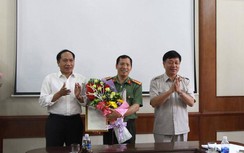 Phó Thủ tướng khen Công an Đắk Nông xuất sắc phá vụ án Trịnh Sướng