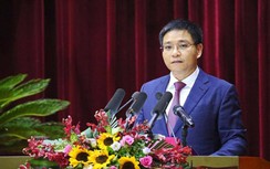 Thủ tướng phê chuẩn ông Nguyễn Văn Thắng giữ chức Chủ tịch tỉnh Quảng Ninh