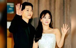 Hậu ly hôn, Song Hye Kyo sống ở biệt thự, Song Joong Ki về nhà bố mẹ